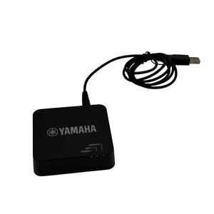 Yamaha YWA-10 Wireless Network Adapter Wi-Fi Dongle USB Tested